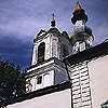 Стародуб. Церковь Богоявления. 1789