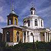 Стародуб. Старо-Николаевская церковь. 1803