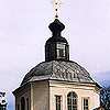 Трубчевск. Церковь Сретения. 1815