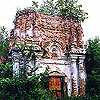 Трубчевск. Церковь Преображения. 1645