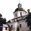 Трубчевск. Троицкий собор. 1784