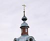 Sukhonogovo. Church of Alexandre Nevsky. XIX