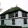Solikamsk district. Solikamsk. House of voevode. XVII