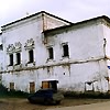 Solikamsk district. Solikamsk. Resurrection Church. XVIII