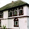 Solikamsk district. Solikamsk. House of voevode. XVII