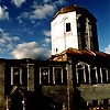 Solikamsk district. Solikamsk. Ascension Monastery. Church of Mikhael Malein. XVIII
