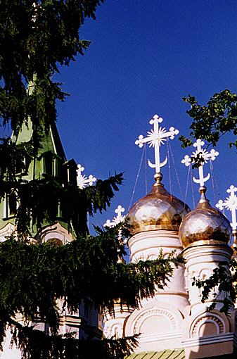 Ryazan. Saviour Church 