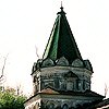 Volhovsky district. Staraya Ladoga. Nikolsky Monastery.  XIX