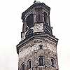 Vyborg district Vyborg. Clock-Tower. XV cent.