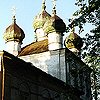 Kalyazin district. Kalyazin. Epiphany Church. XVIII