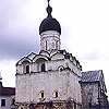 Ferapontov Monastery. Annunciation Church. 1534