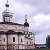 Ferapontov Monastery.