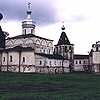 Ferapontov Monastery.