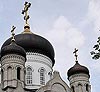 Voronezh. Annunciation Cathedral. XVII
