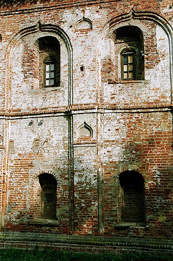 ������������ �����. ��������. ����� ���������. ������� ������. ��������. XVI �.