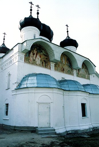 ��������������� �����. ������ �������. �������������� ��������. �������������� �����. XVII �.