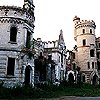 Sudogodsk district. Muromtsevo. Estate of Khrapovitsky. Palace. �IX