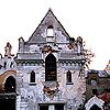 Sudogodsk district. Muromtsevo. Estate of Khrapovitsky. Palace. �IX