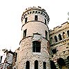 Sudogodsk district. Muromtsevo. Estate of Khrapovitsky. Palace. �IX