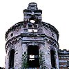 Sudogodsk district. Muromtsevo. Estate of Khrapovitsky. Palace. �IX