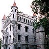 Sudogodsk district. Muromtsevo. Estate of Khrapovitsky. Palace. �IX