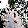 Sudogodsk district. Muromtsevo. Estate of Khrapovitsky. Palace. �IX