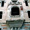Sudogodsk district. Muromtsevo. Estate of Khrapovitsky. Palace. �IX