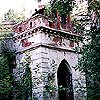 Sudogodsk district. Muromtsevo. Estate of Khrapovitsky. Palace. �IX
