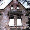 Sudogodsk district. Muromtsevo. Estate of Khrapovitsky. Palace. �IX
