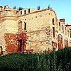 Sudogodsk district. Muromtsevo. Estate of Khrapovitsky. Palace. �IX