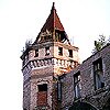Sudogodsk district. Muromtsevo. Estate of Khrapovitsky. Palace. �IX